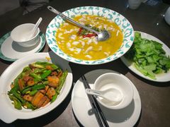 -老屋印象·酸菜鱼新川菜(义乌之心店)