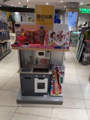 -孩子王(静安大融城店)