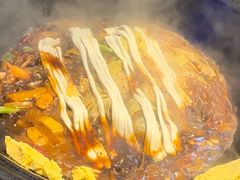 -崔记生活·铁锅炖鱼粘卷子(总店)