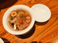 -巴蜀风·地道川菜(总店)