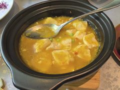 -沈灶河豚宴·河豚融合餐厅(汉中路店)