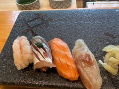 -鮨冠OMAKASE食べ放题(北京首店)