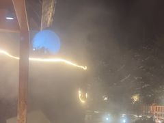 -汉拿山温泉度假酒店