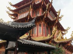 -龙潭水乡