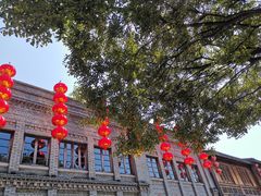 -三坊七巷历史文化街区