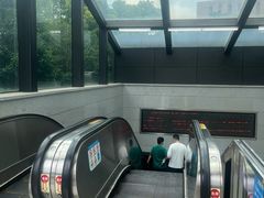 -四川北路(地铁站)