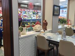-天隆酒店·本地海鲜鲁菜(烟台大学店)