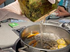 -椰小鸡·琼州糟粕醋·火锅(美兰缤纷城店)