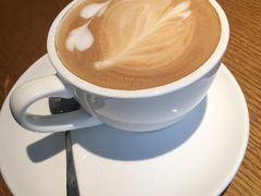 -香草意餐厅(杏石口路店)
