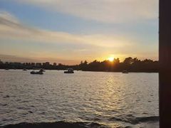 -长春市南湖公园