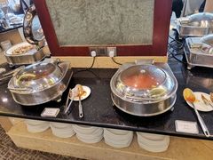 -珀丽酒店-协奏坊餐厅