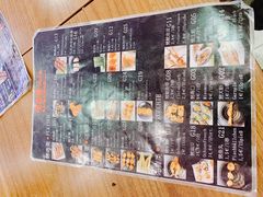 -嘎嘎香东北烧烤