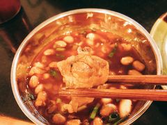 -鸿顺老铁锅美蛙鱼府(解放碑店)