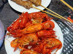 -川骄海鲜自助(河东店)