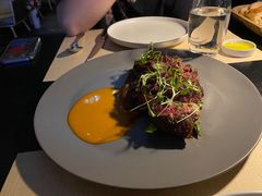 -Mercato莫卡多露台餐厅与酒吧(K11店)
