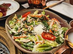 -烧肉达人(凯德晶萃店)