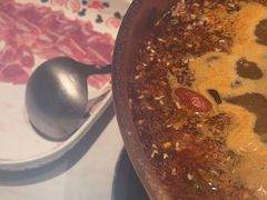 -东门口涮肉·砂锅·烤串(老门东店)