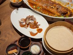 -馋嘴猫北京食堂·烤鸭·宵夜(亚运村店)