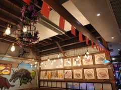 -悦来悦牛潮汕牛肉火锅(大浪店)