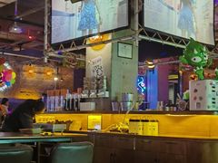 -功夫怪兽·烧烤(西工小街店)