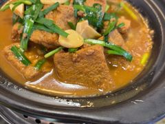 -小秦淮·南京土菜(新亭西路店)