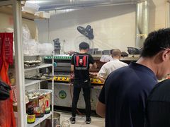-陈记生蚝烧烤炒菜火锅
