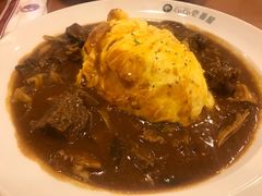 -COCO壱番屋(北京平安国际金融中心店)