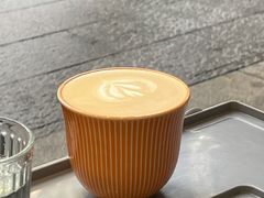 -JOHANDY COFFEE VOYAGE(水围1368文化街区店)