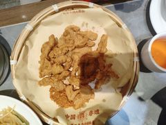 -肖记公安牛肉鱼杂馆·省级非物质文化遗产(江汉路直营店)