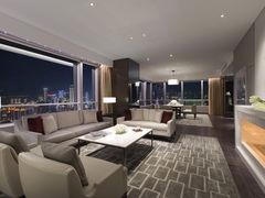 -长沙尼依格罗酒店