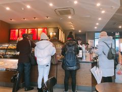 -星巴克(舟山蜈蚣峙店)