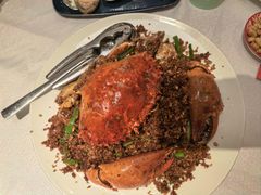 -喜记避风塘炒辣蟹(旗舰店)