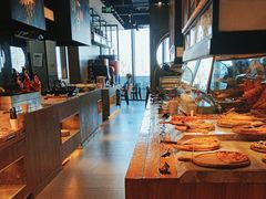 -比格比萨自助(逗号立方店)