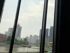 -上海苏宁宝丽嘉酒店·Cafe Bellagio西餐厅