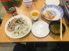 -港澳烧卤馆