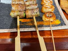 -鸟串烧Yakitori