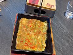 -钱锋炭缸烧烤(南湖大路总店)