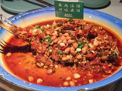 -老房子·南昌菜(双子塔店)