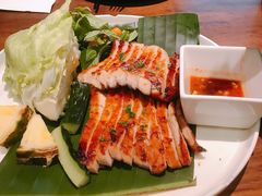 -星叶·东南亚料理(宁波万象汇店)