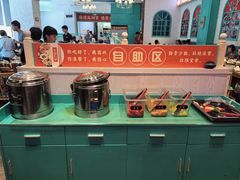 -龙聚德北京烤鸭(沙坪坝华宇A馆店)