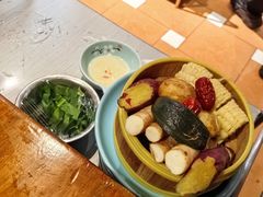 -三个渔夫·蒸汽海鲜(小白楼店)