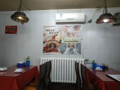 -老天津卫炸酱面(河北路店)