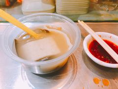 韩式鱼饼汤-韩味轩(丰盛町店)
