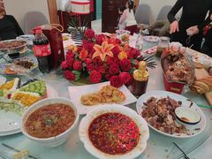 -人和居(丰葆路店)