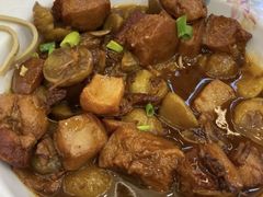 -丽泽山庄·生态怀柔菜·虹鳟鱼(红螺寺店)