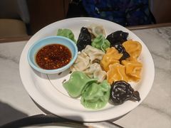 -依海湾·30年手挑蒸鲜(奥帆中心店)