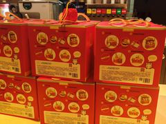 -麦当劳(哈西万达店)