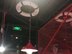 大堂-胖哥俩肉蟹煲(湖滨银泰in77店)
