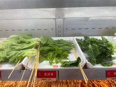 -袁记串串香(新南门店)