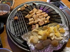 猪皮-济州爱肉堂(总店)